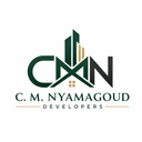 Nyamagoud Developers Logo
